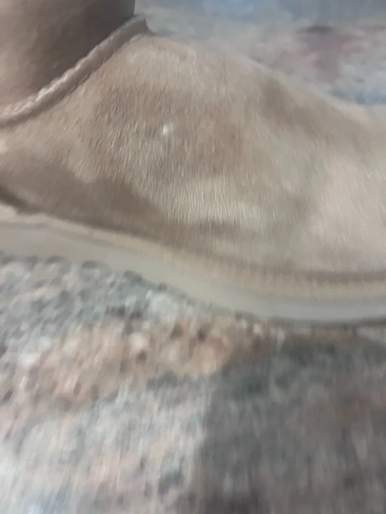 Ugg Classic Ultra Mini - Picture 5 of 9